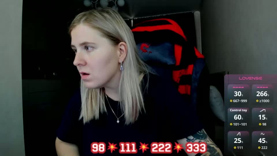oliviamunk Webcam Chat September 3, 2026