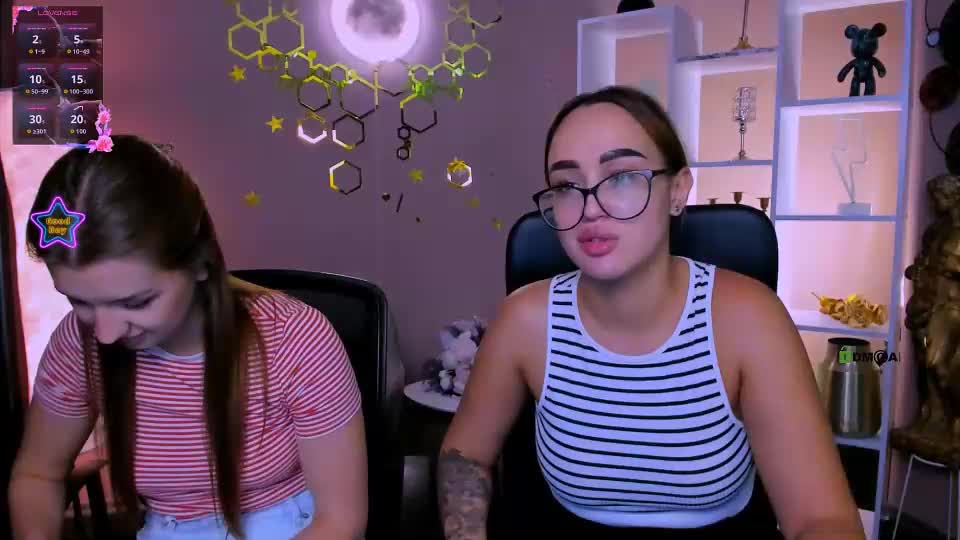 bloom_night Webcam Chat September 3, 2026