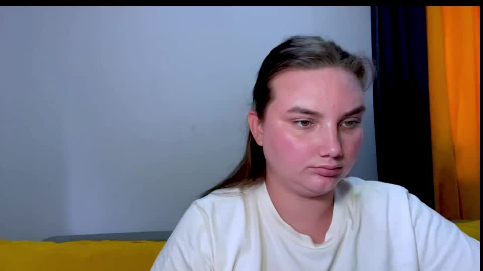 dreamyblushfairy Webcam Chat September 3, 2026