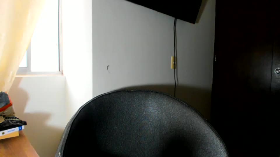 carolina_zaens Webcam Chat September 3, 2026