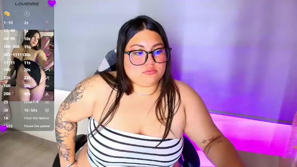 dreambooo_ Webcam Chat September 3, 2026