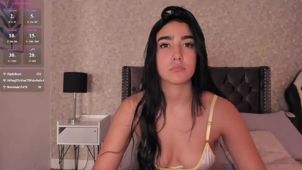 anika_h Webcam Chat September 3, 2026