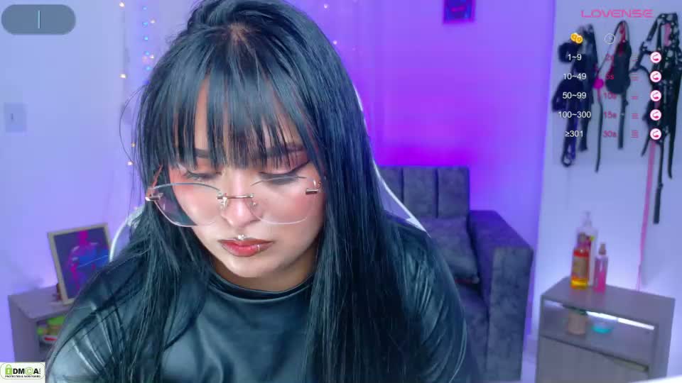 miss_scarllet Webcam Chat September 3, 2026