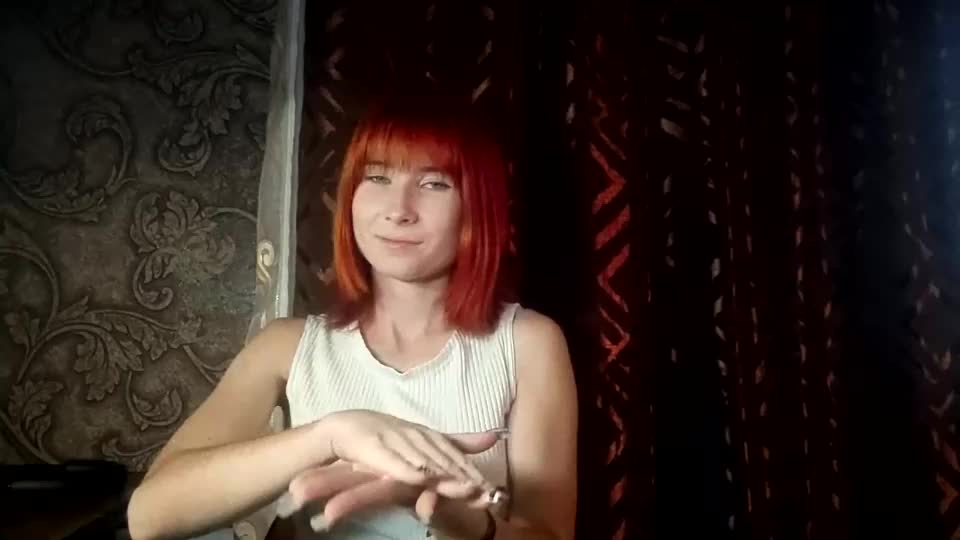 sharolynobar Webcam Chat September 3, 2026
