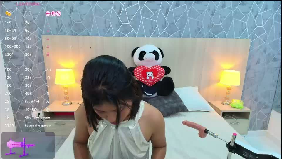 daila_beltran Webcam Chat September 3, 2026