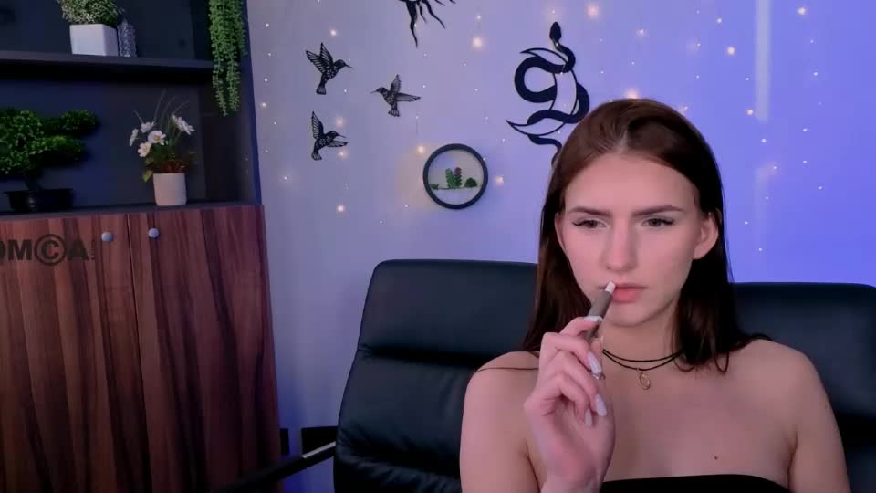 prettyamyy Webcam Chat September 3, 2026