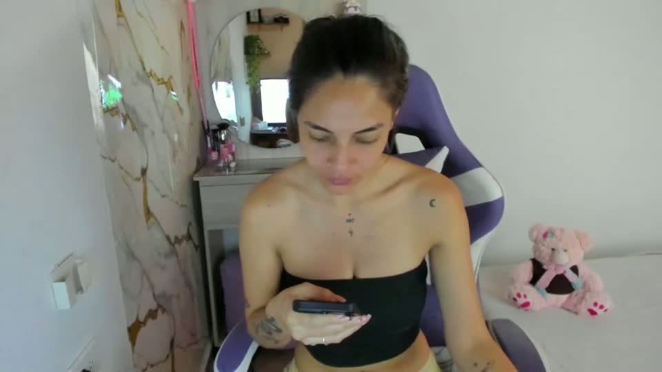 juliette_sweet05 Webcam Chat September 3, 2026