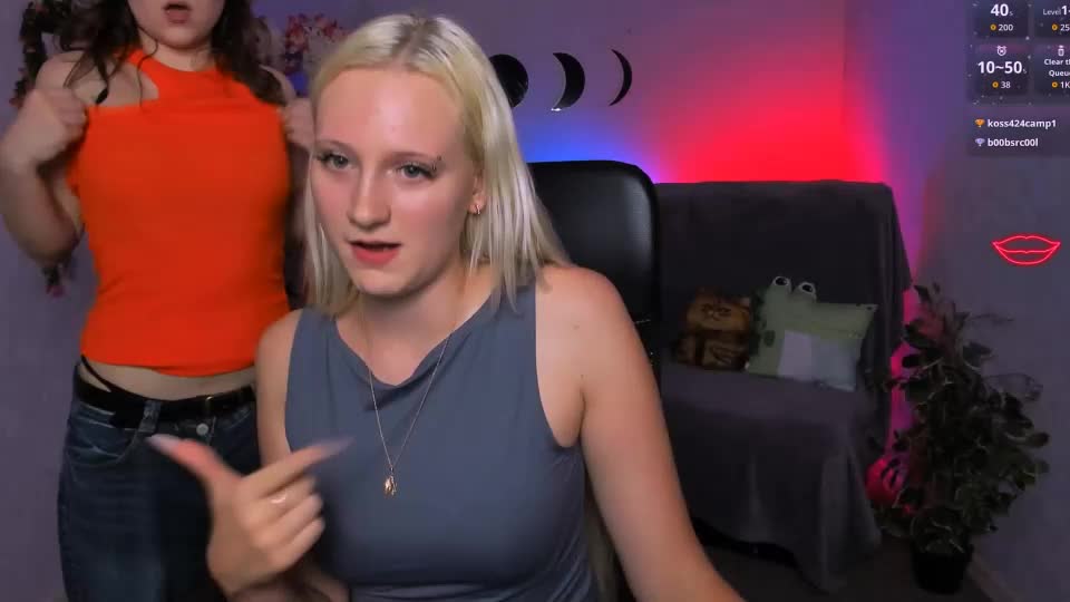 hanna_kiss3 Webcam Chat September 4, 2026