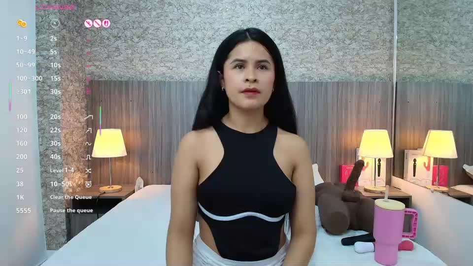maite_jhon Webcam Chat September 4, 2026