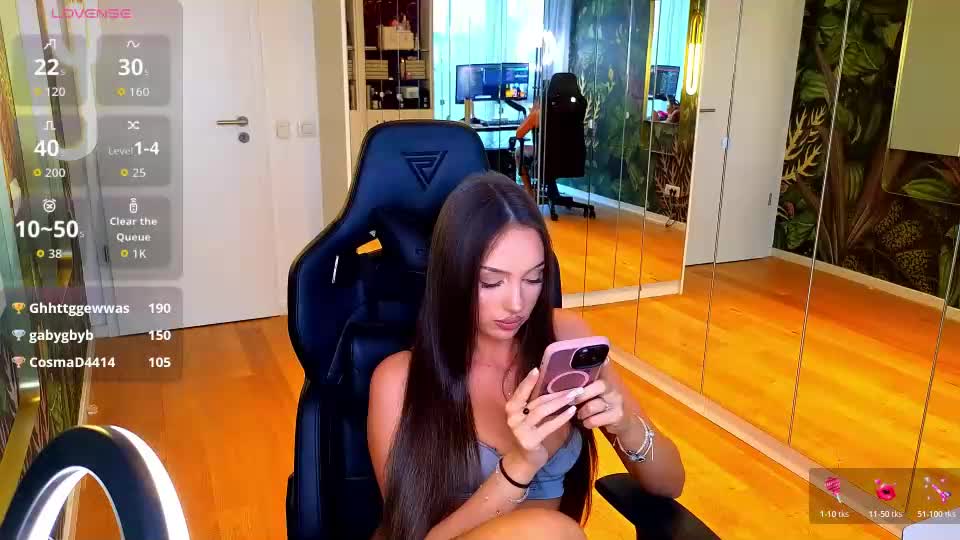 mileysin Webcam Chat September 4, 2026