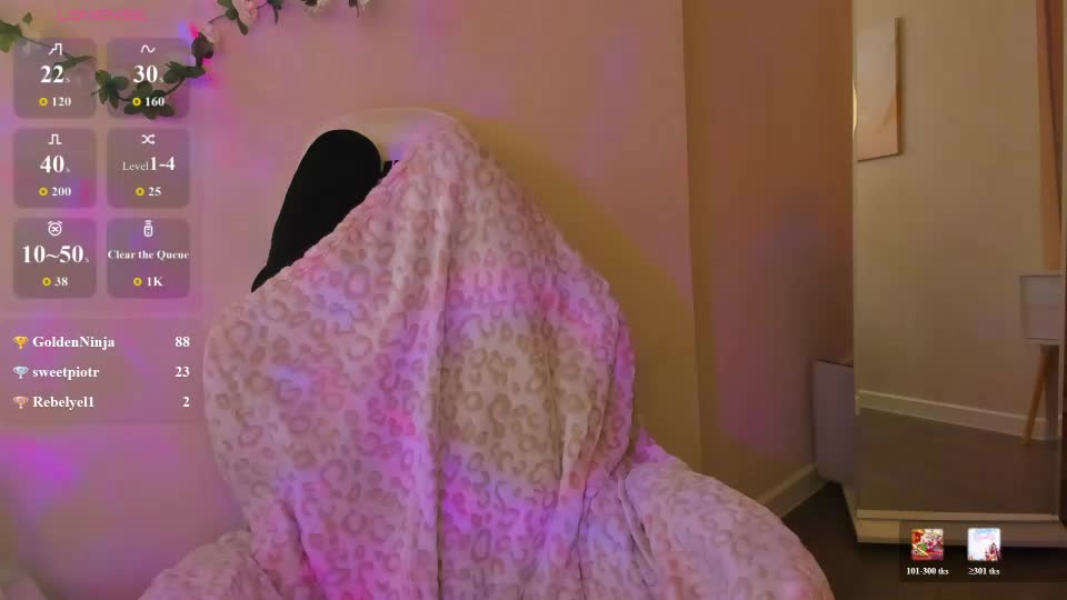 lune_fallenstar Webcam Chat September 4, 2026