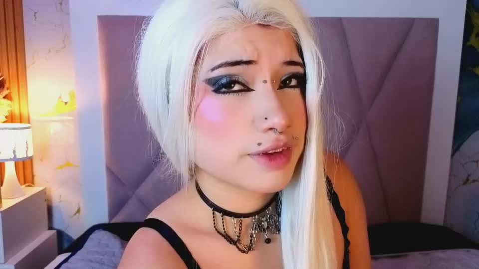sienna_desiree Webcam Chat September 4, 2026