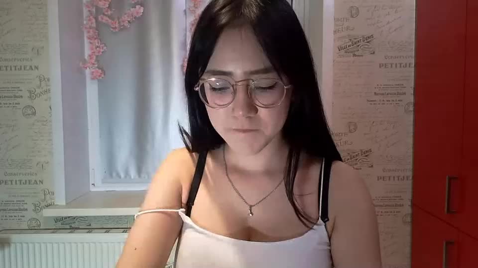 lupefaulker Webcam Chat September 4, 2026