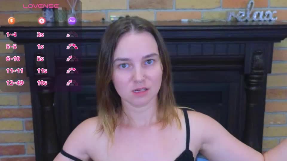 ellie_babyy Webcam Chat September 4, 2026