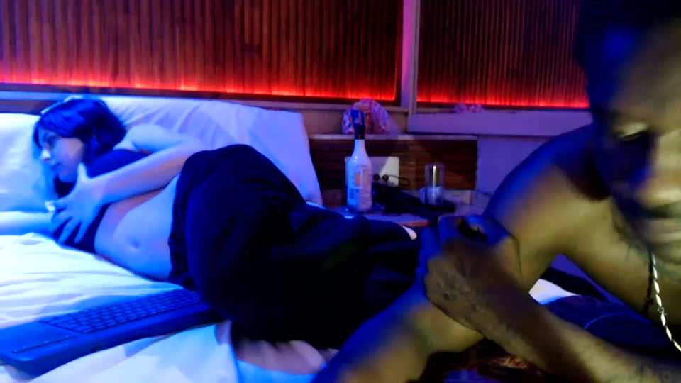partymonsterxxx Webcam Chat September 4, 2026