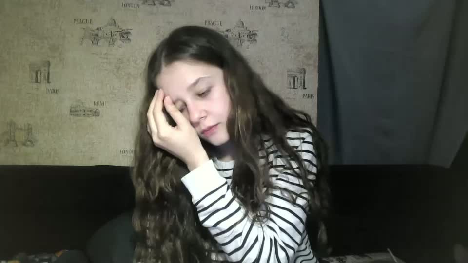 reganwardon Webcam Chat September 4, 2026