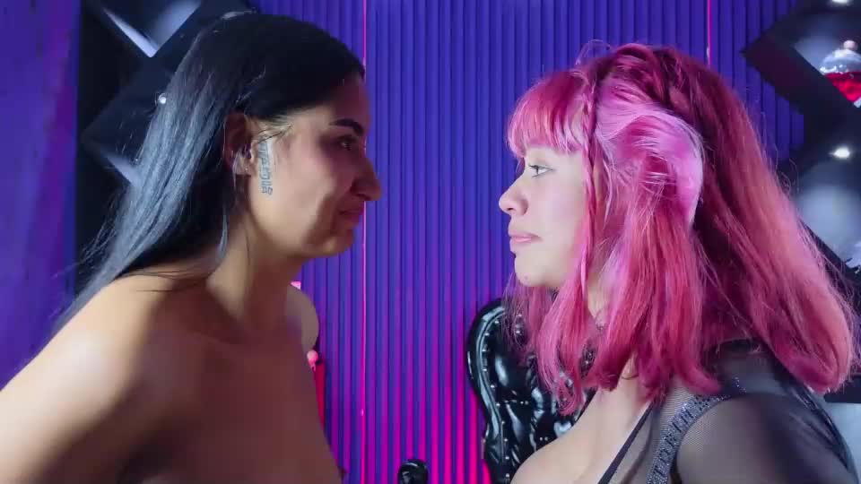 gaia_bdsm Webcam Chat September 4, 2026