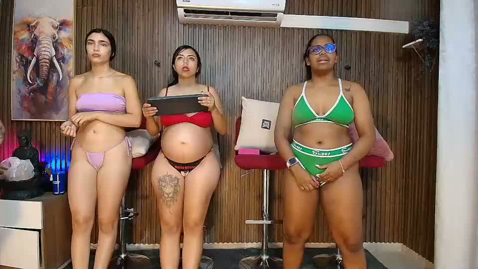 fetishcouples Webcam Chat September 4, 2026