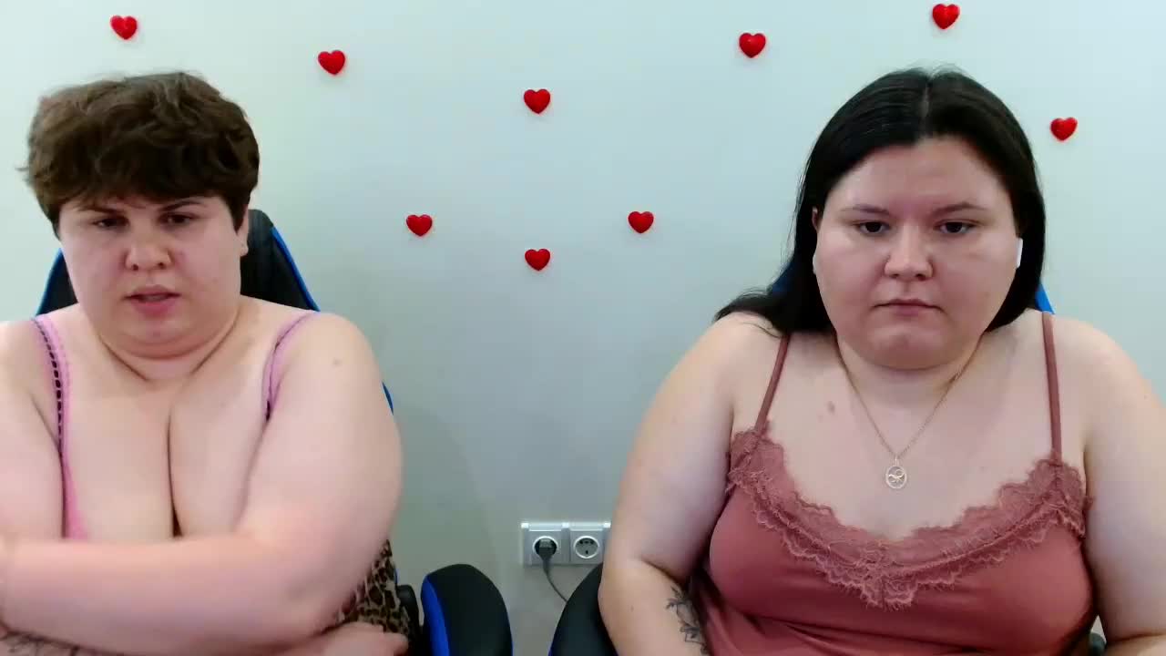 BeckyAndEllen Webcam Chat September 4, 2026