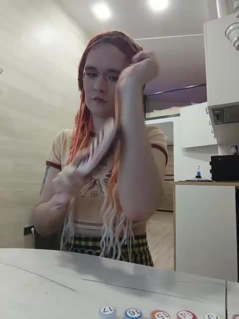 Colombina Webcam Chat September 4, 2026