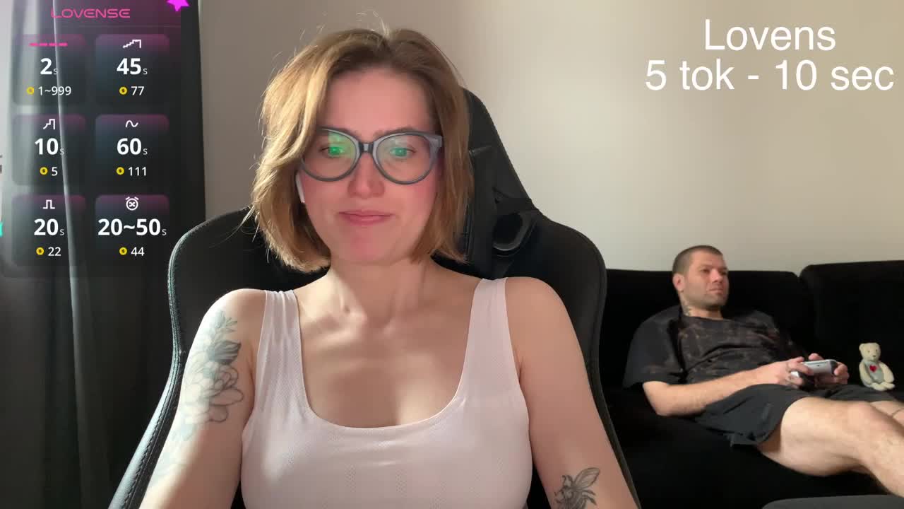 Sexy-Sweets Webcam Chat September 4, 2026