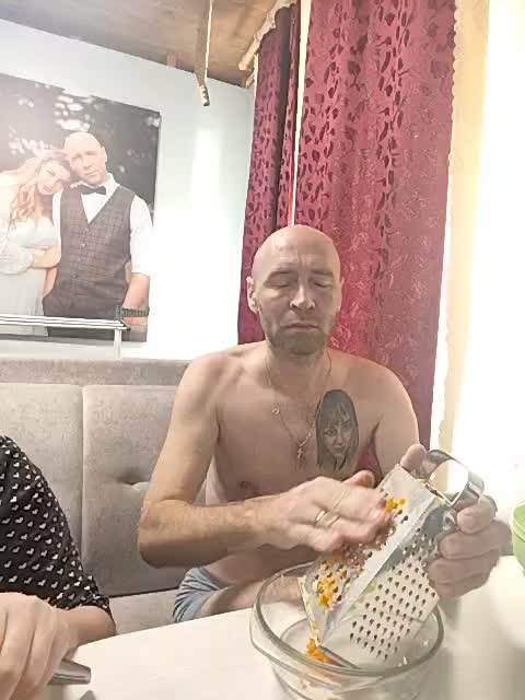 KeshVi777a Webcam Chat September 4, 2026