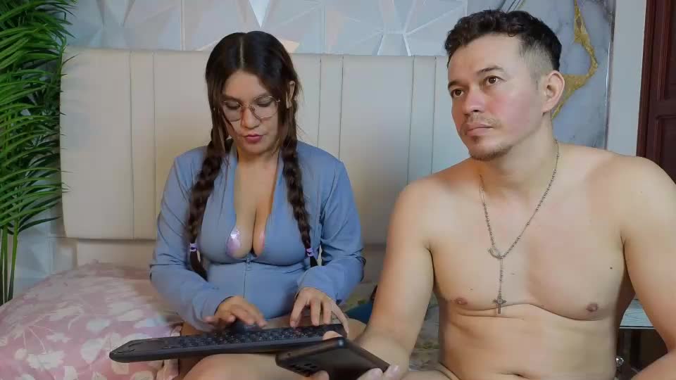 mily_and_mateo Webcam Chat September 4, 2026