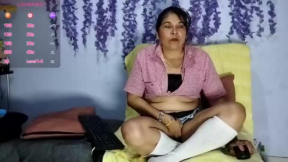 yazflor Webcam Chat September 4, 2026
