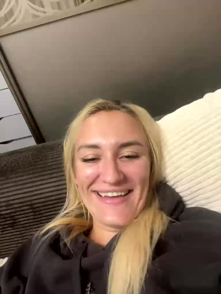 marmalata Webcam Chat September 4, 2026