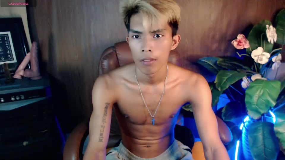 ken_minjun Webcam Chat September 4, 2026
