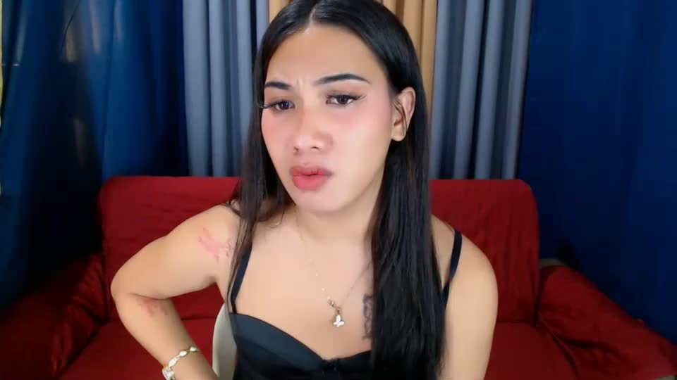 scarlethaert11 Webcam Chat September 4, 2026