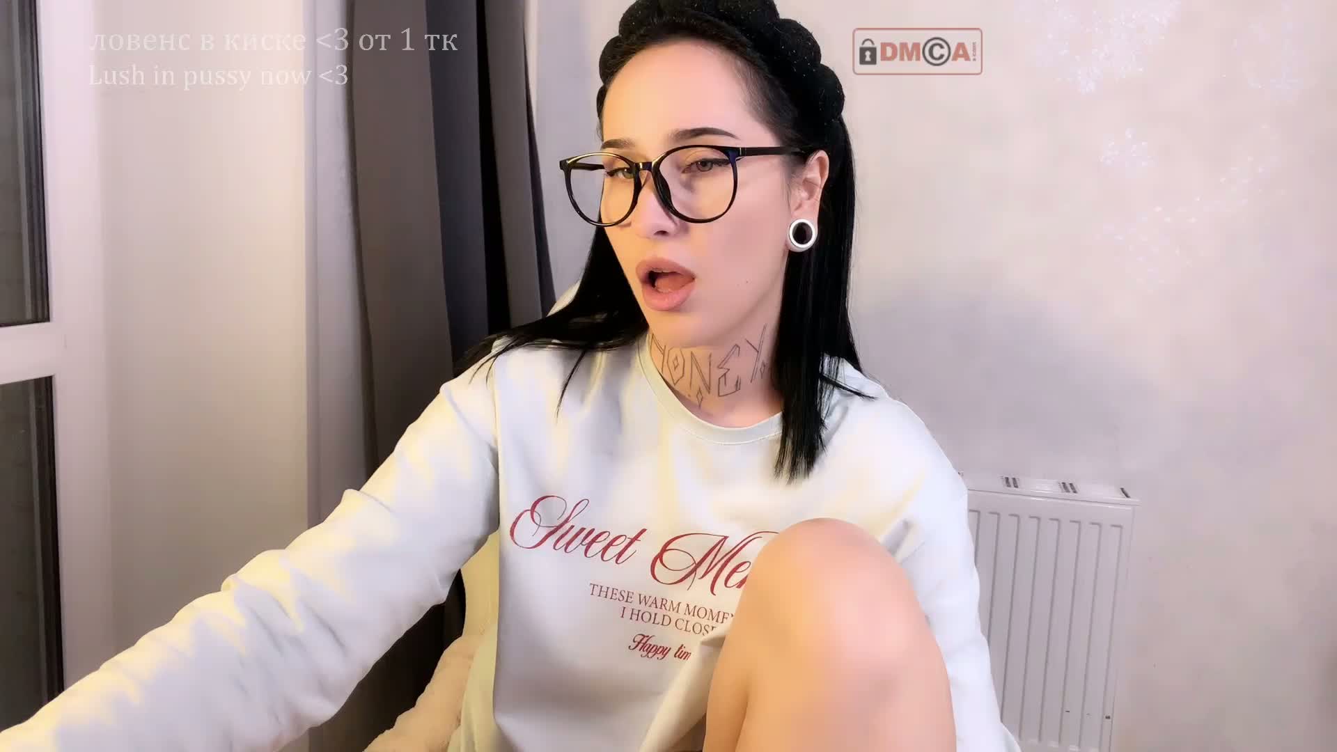 PinkyNastyx Webcam Chat September 4, 2026