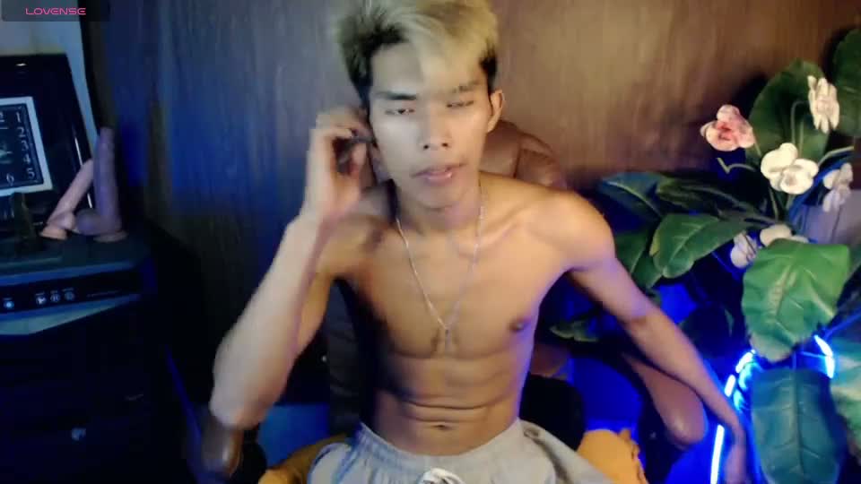 ken_minjun Webcam Chat September 4, 2026