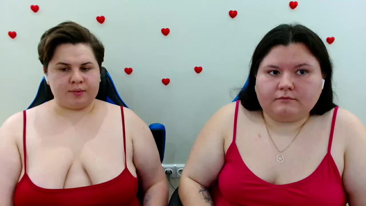BeckyAndEllen Webcam Chat September 4, 2026