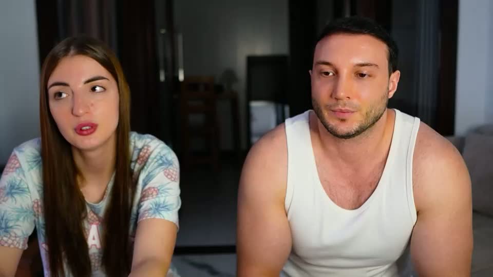 tom_fordd Webcam Chat September 4, 2026