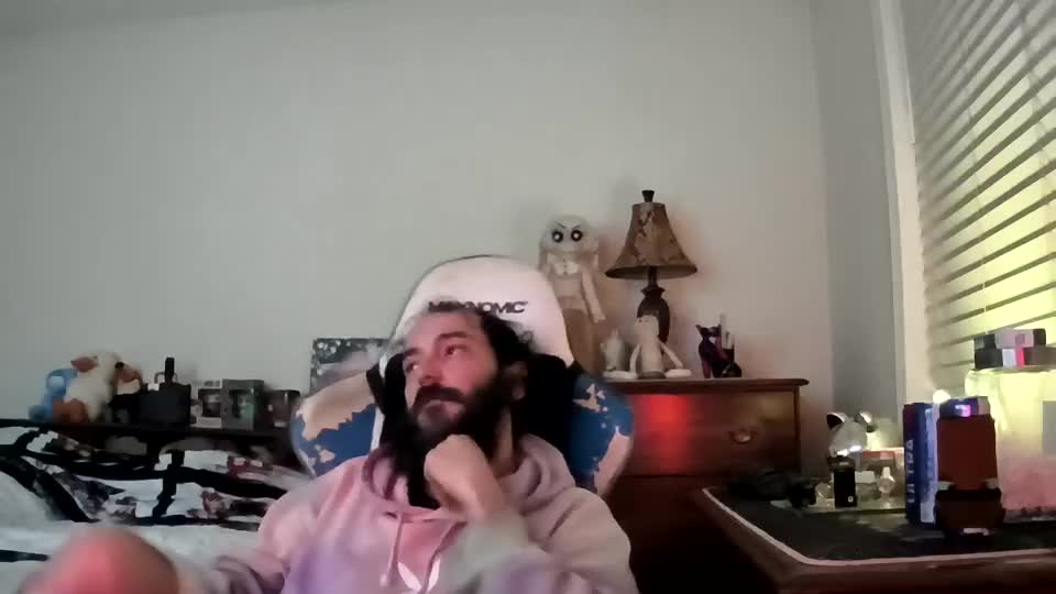 yourhighnessthis9inch Webcam Chat September 4, 2026