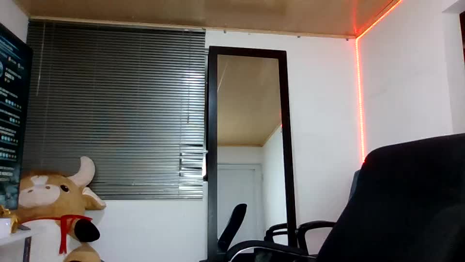 franccesco_699 Webcam Chat September 4, 2026
