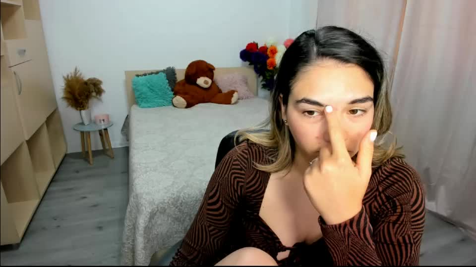 alexa_dolly Webcam Chat September 4, 2026