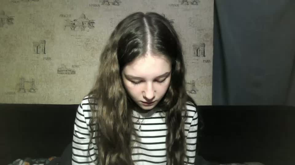 reganwardon Webcam Chat September 4, 2026