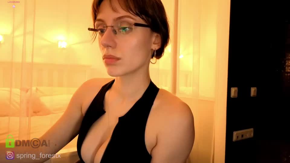 spring_forestxx Webcam Chat September 4, 2026