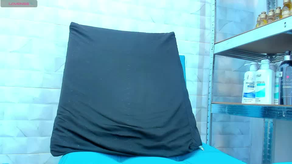 lillian_lee1 Webcam Chat September 4, 2026