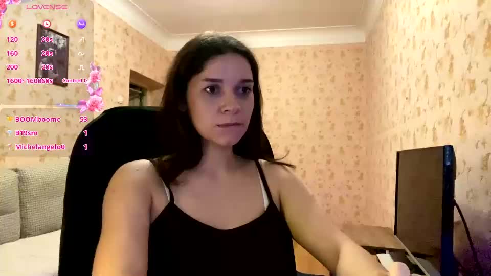 komerialimer Webcam Chat September 4, 2026
