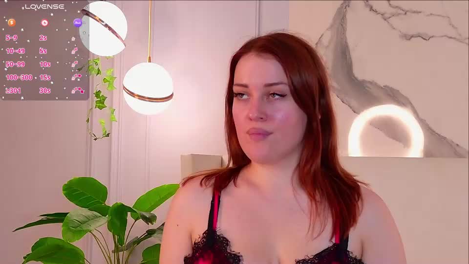 elliegarson__ Webcam Chat September 4, 2026