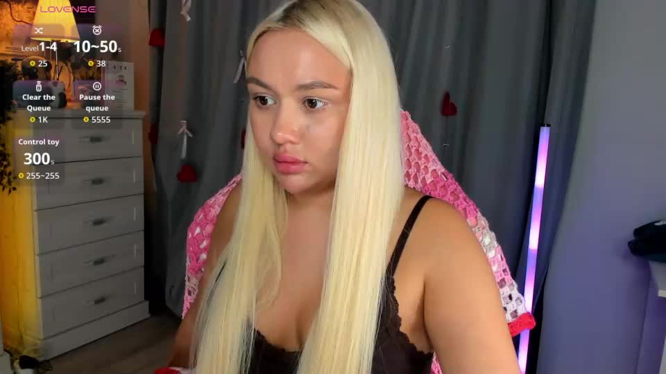 dreamaise Webcam Chat September 4, 2026