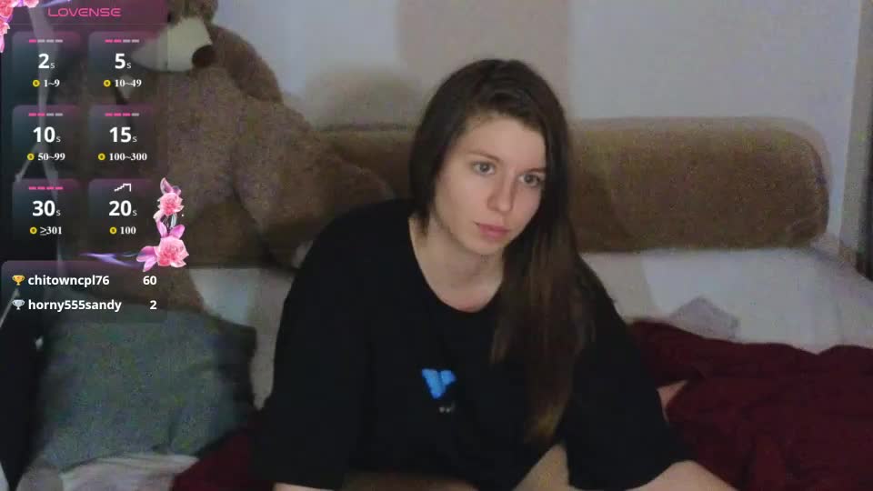 juicy_mystery Webcam Chat September 4, 2026
