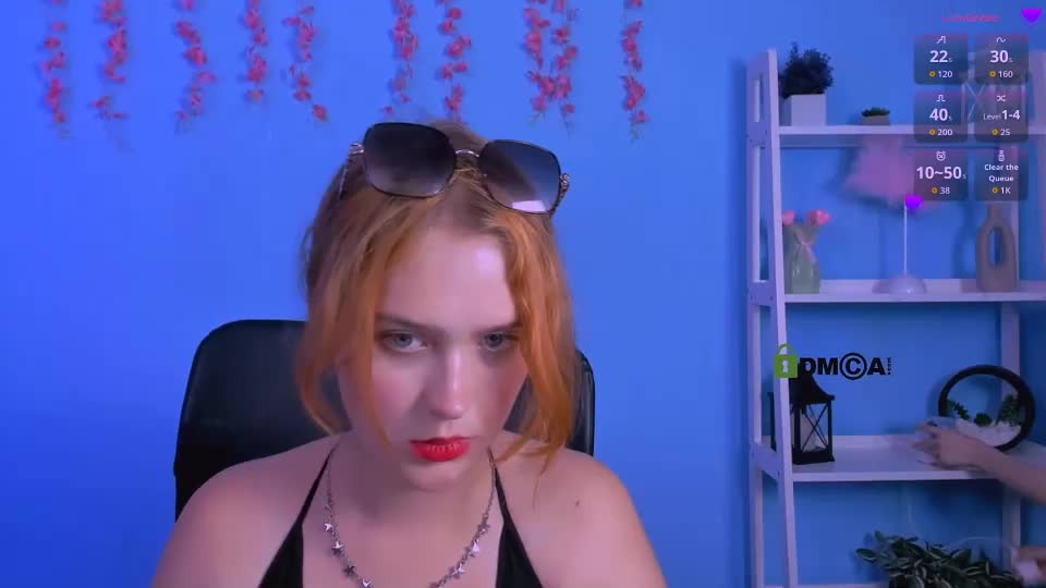 nami_glow Webcam Chat September 4, 2026