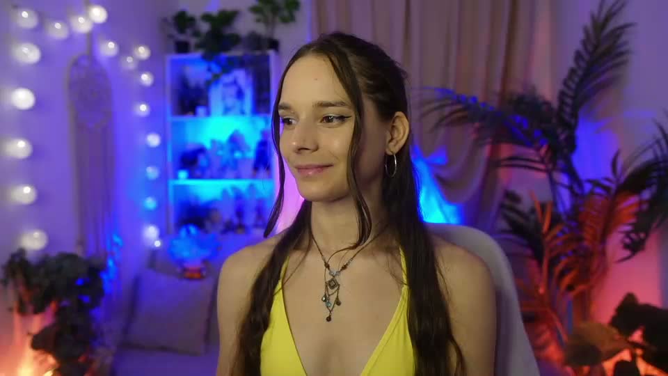 anna_leah_ Webcam Chat September 4, 2026