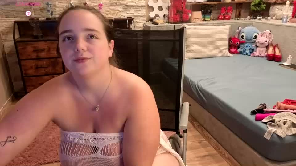 kimberlycaprice Webcam Chat September 4, 2026