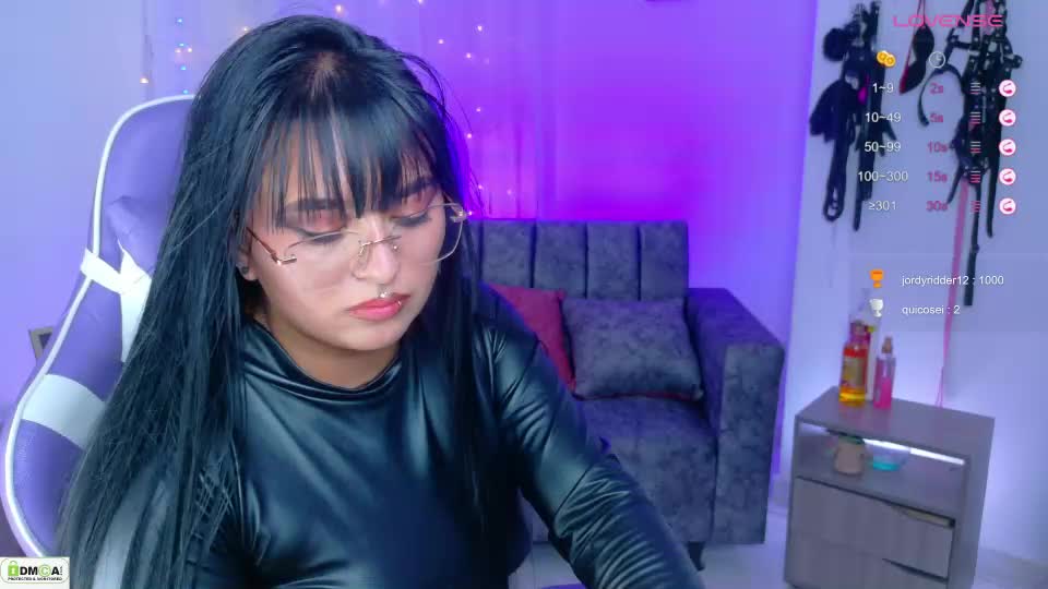 miss_scarllet Webcam Chat September 4, 2026
