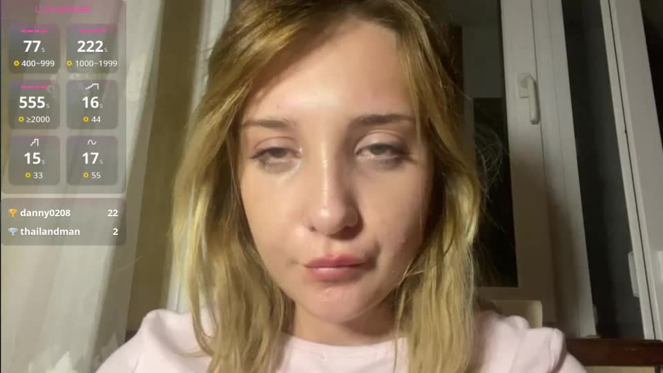 kathrinekiening Webcam Chat September 4, 2026